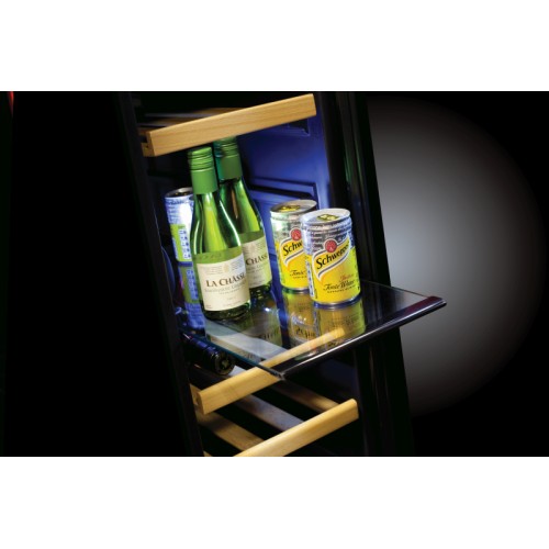 CDA - Wine Cooler Glass Shelves (Pack Of 3)