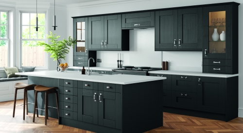 All Kitchen Ranges