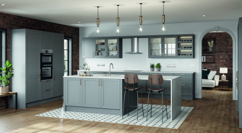 All Kitchen Ranges