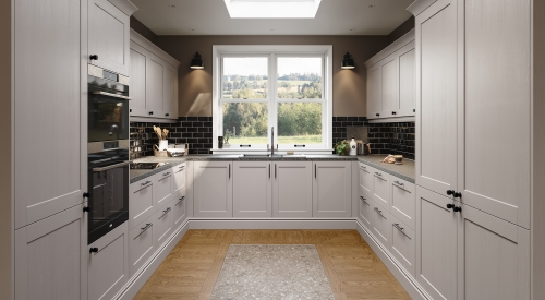 All Kitchen Ranges